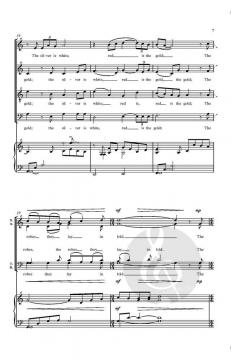 The Lily and the Rose (Download) 