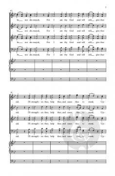 How Firm A Foundation von Mack Wilberg (Download) 