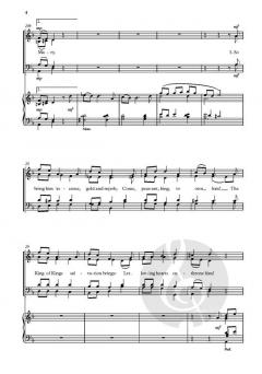 What Child Is This? von Thomas Hewitt-Jones (Download) 