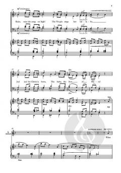 What Child Is This? von Thomas Hewitt-Jones (Download) 