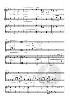 This endris night von Z. Randall Stroope (Download) 