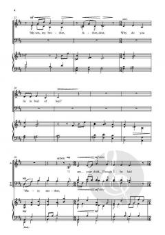 This endris night von Z. Randall Stroope (Download) 