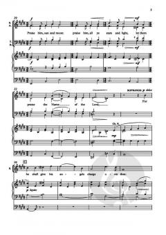 This Is The Day von John Rutter (Download) 