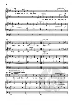 This Is The Day von John Rutter (Download) 