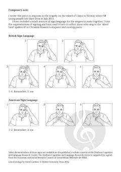 Remember Me von Bob Chilcott (Download) 