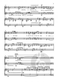 Remember Me von Bob Chilcott (Download) 