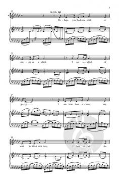 Pilgrim Song von Ryan Murphy (Download) 