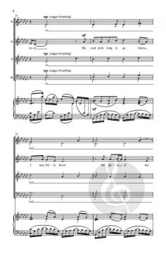 Pilgrim Song von Ryan Murphy (Download) 