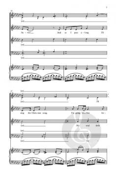 Pilgrim Song von Ryan Murphy (Download) 