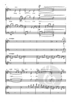 The Advent Candle von Bob Chilcott (Download) 