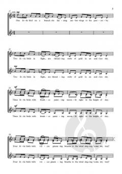 Songbird von Sarah Quartel (Download) 