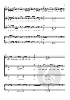 Songbird von Sarah Quartel (Download) 