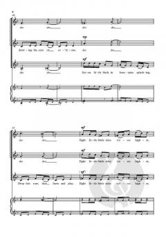 Songbird von Sarah Quartel (Download) 