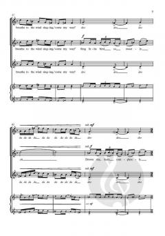 Songbird von Sarah Quartel (Download) 