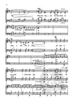 All Bells in Paradise von John Rutter (Download) 