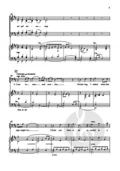 All Bells in Paradise von John Rutter (Download) 