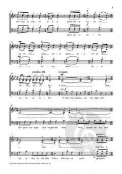 Now May We Singen von Cecilia McDowall (Download) 