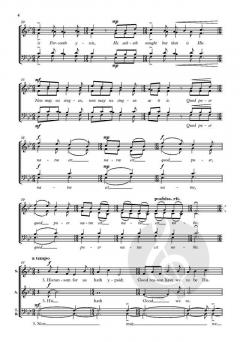 Now May We Singen von Cecilia McDowall (Download) 