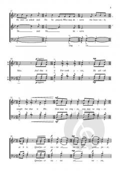 Now May We Singen von Cecilia McDowall (Download) 