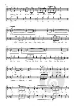 Now May We Singen von Cecilia McDowall (Download) 