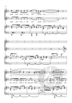 The Three Kings von Bob Chilcott (Download) 