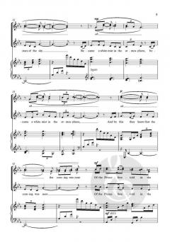 The Three Kings von Bob Chilcott (Download) 