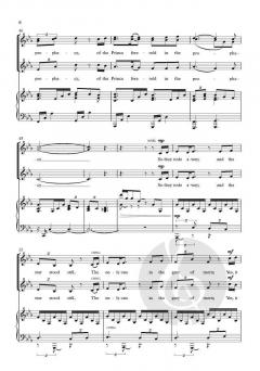 The Three Kings von Bob Chilcott (Download) 