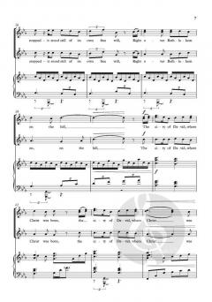 The Three Kings von Bob Chilcott (Download) 