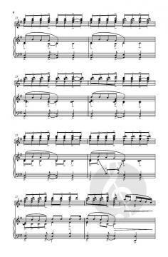 Jingle, Bells von Mack Wilberg (Download) 