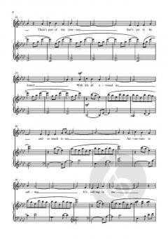 Wide Open Spaces von Sarah Quartel (Download) 