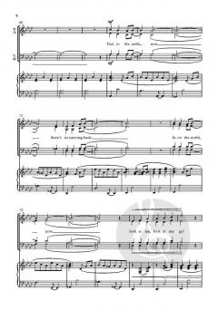 Wide Open Spaces von Sarah Quartel (Download) 