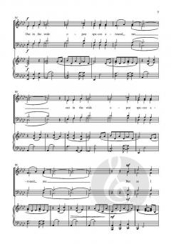 Wide Open Spaces von Sarah Quartel (Download) 