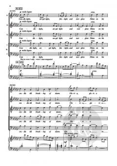 Candlelight Carol von John Rutter (Download) 