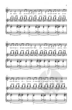 Christmas is coming von Mack Wilberg (Download) 