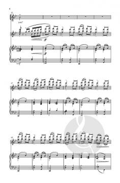 Christmas is coming von Mack Wilberg (Download) 