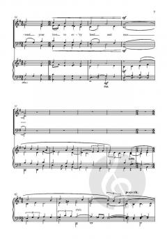 O God, you speak your beauty every hour von Howard Helvey (Download) 