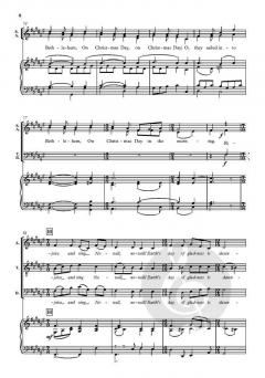 Rejoice and sing! von John Rutter (Download) 