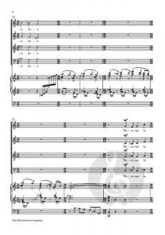 Noe, noe von David Bednall (Download) 