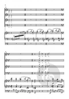 Noe, noe von David Bednall (Download) 