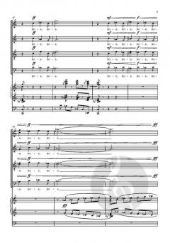 Noe, noe von David Bednall (Download) 