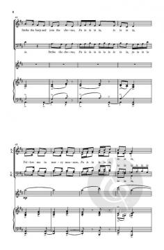 Deck the hall (Download) 