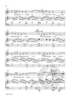 Angels' Carol von John Rutter (Download) 