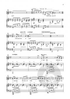 Can you hear me? von Bob Chilcott (Download) 