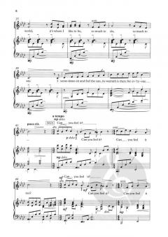 Can you hear me? von Bob Chilcott (Download) 