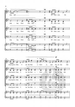 How can I keep from singing? von Howard Helvey (Download) 