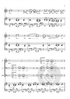 The Lover's Ghost von Oliver Tarney (Download) 