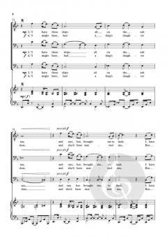 The Lover's Ghost von Oliver Tarney (Download) 