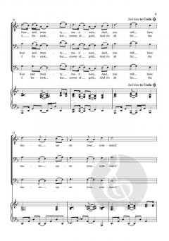 The Lover's Ghost von Oliver Tarney (Download) 