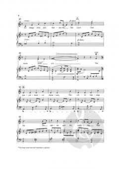 All Things Bright and Beautiful von John Rutter (Download) 