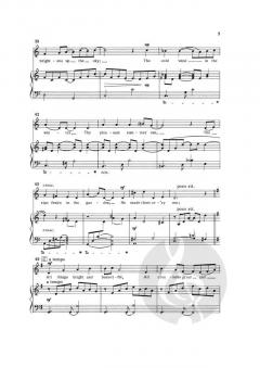 All Things Bright and Beautiful von John Rutter (Download) 